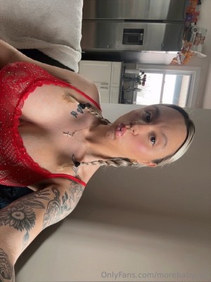 morebabycali Nude Leaks OnlyFans Photos #3