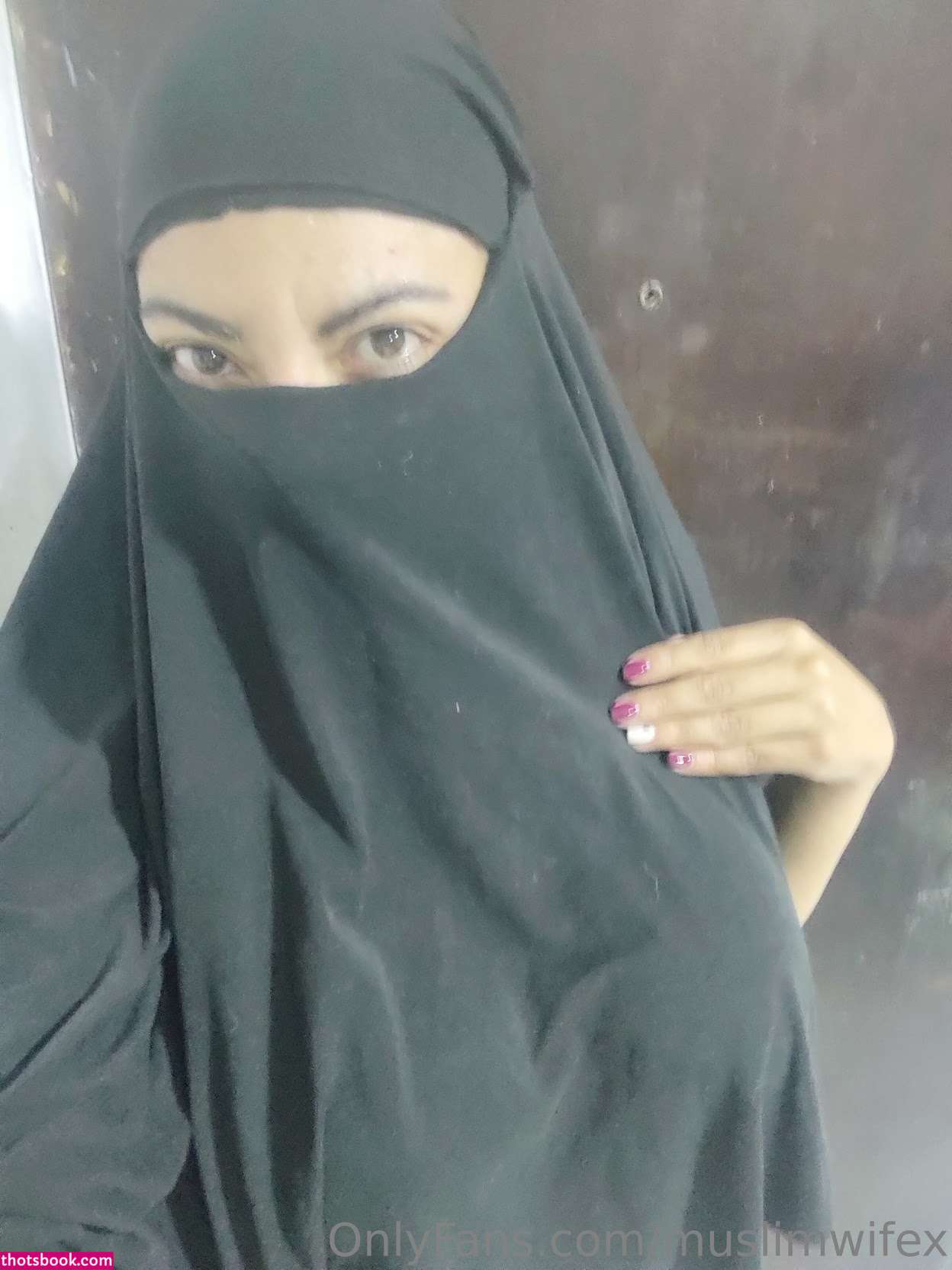 muslimwifex Nude Leaks OnlyFans Photos #5 1770009