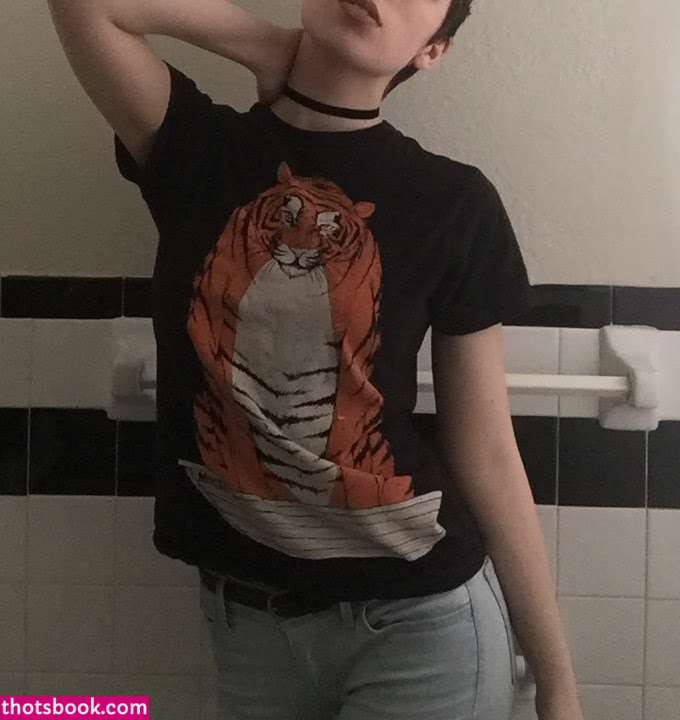 narcissusshadow Nude Leaks OnlyFans Photos #4 1770144