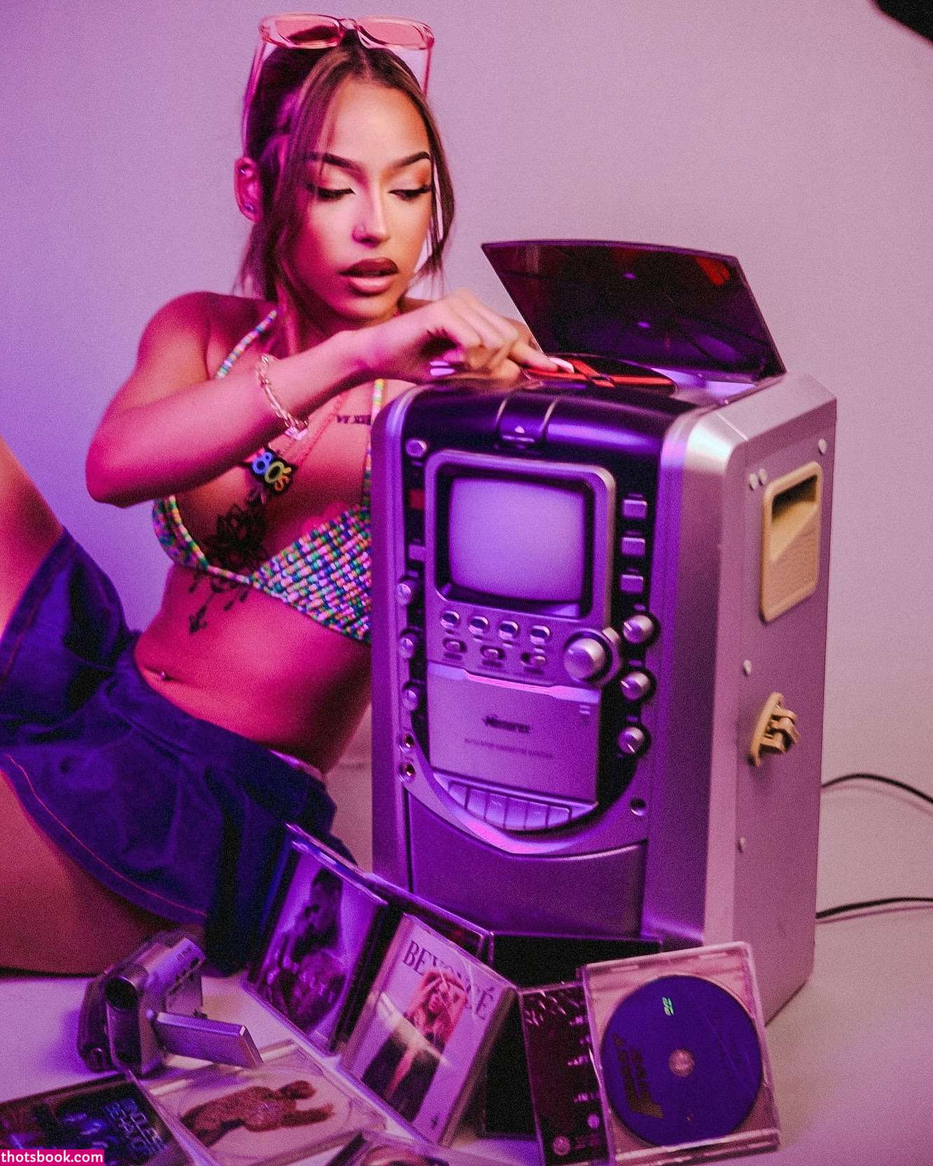 NataliaRay Nude Leaks OnlyFans Photos #1 1770178