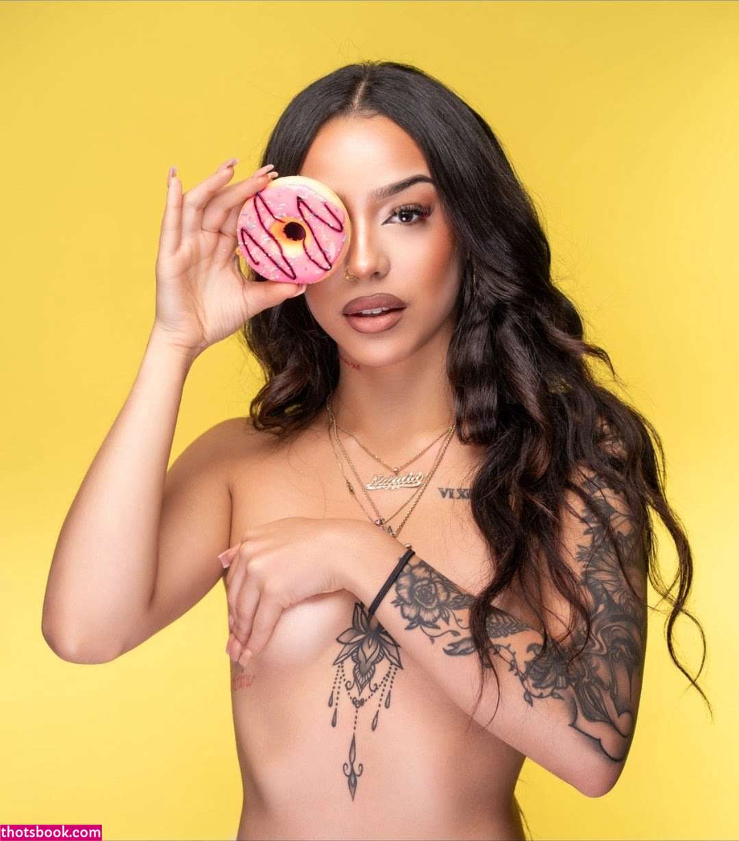 NataliaRay Nude Leaks OnlyFans Photos #5 1770199