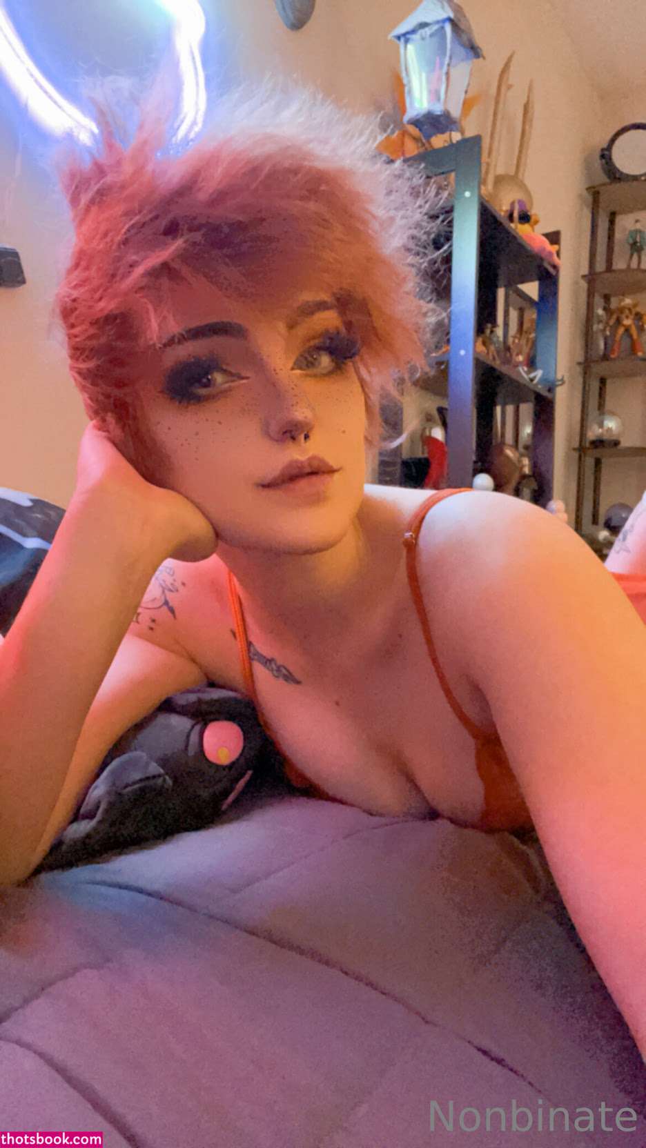 nonbinate Nude Leaks OnlyFans Photos #1 1770205