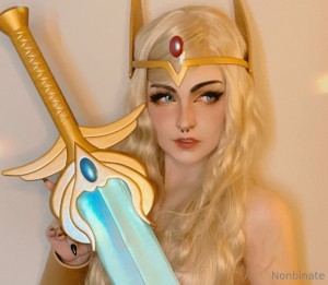 nonbinate Nude Leaks OnlyFans Photos #2