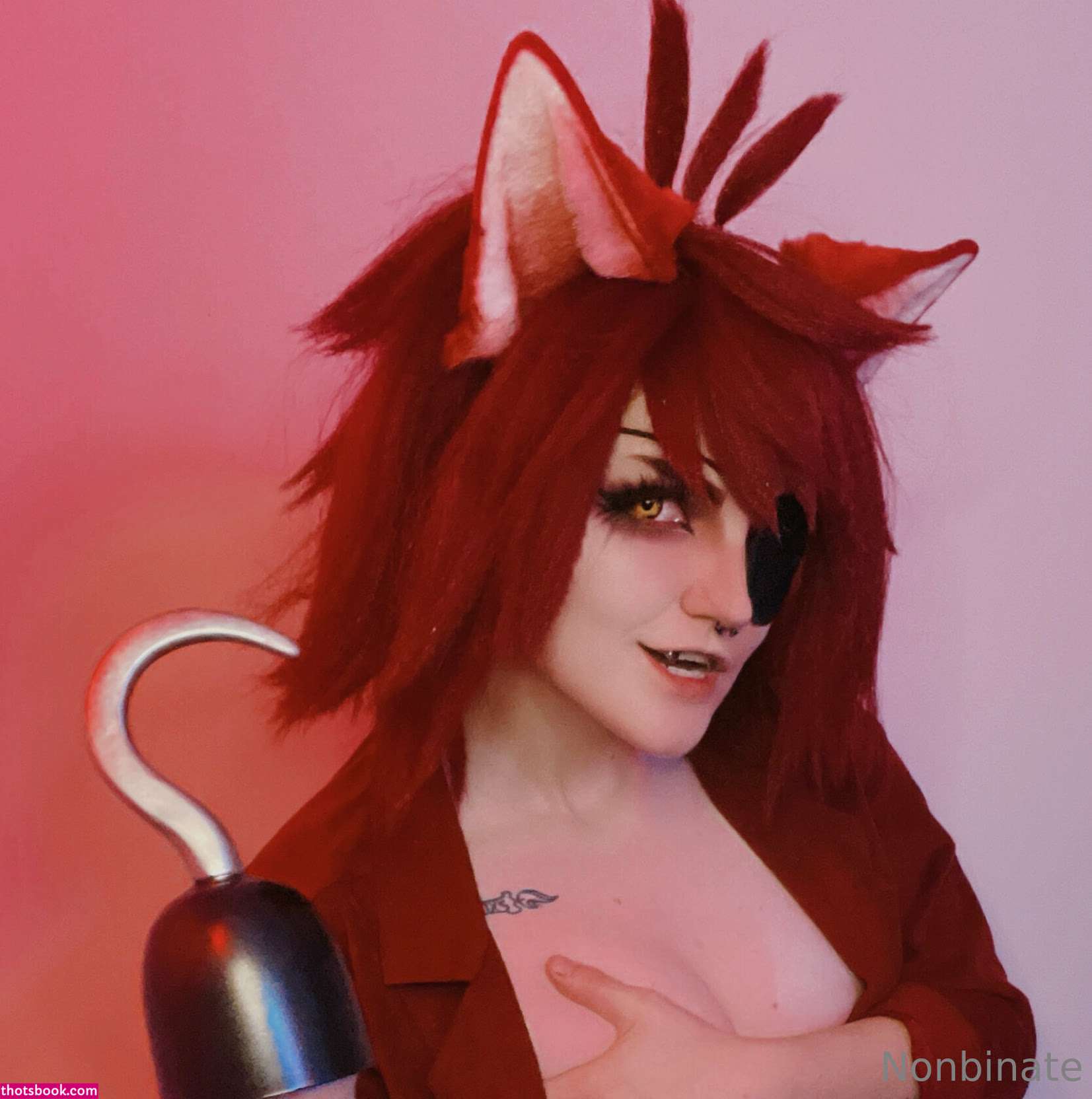 nonbinate Nude Leaks OnlyFans Photos #3 1770214