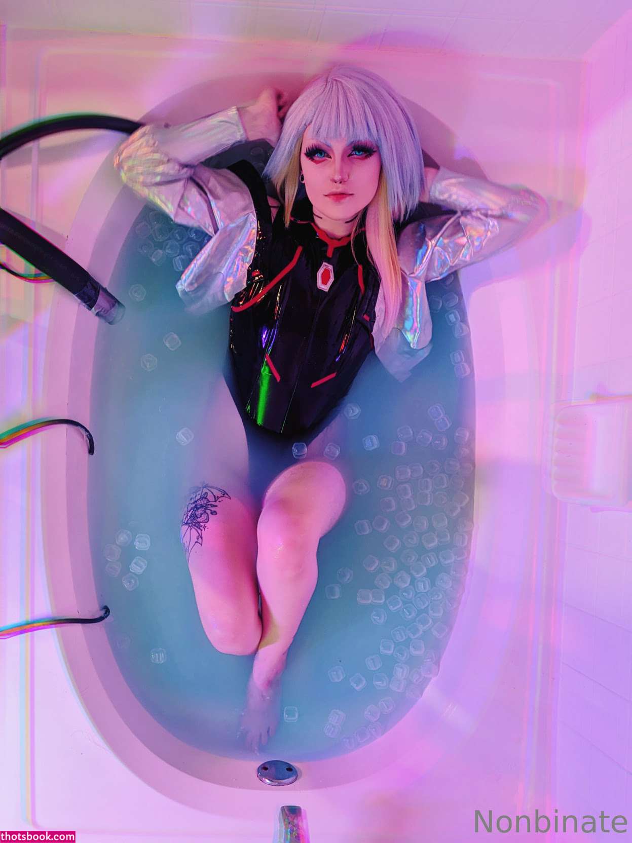 nonbinate Nude Leaks OnlyFans Photos #4 1770217