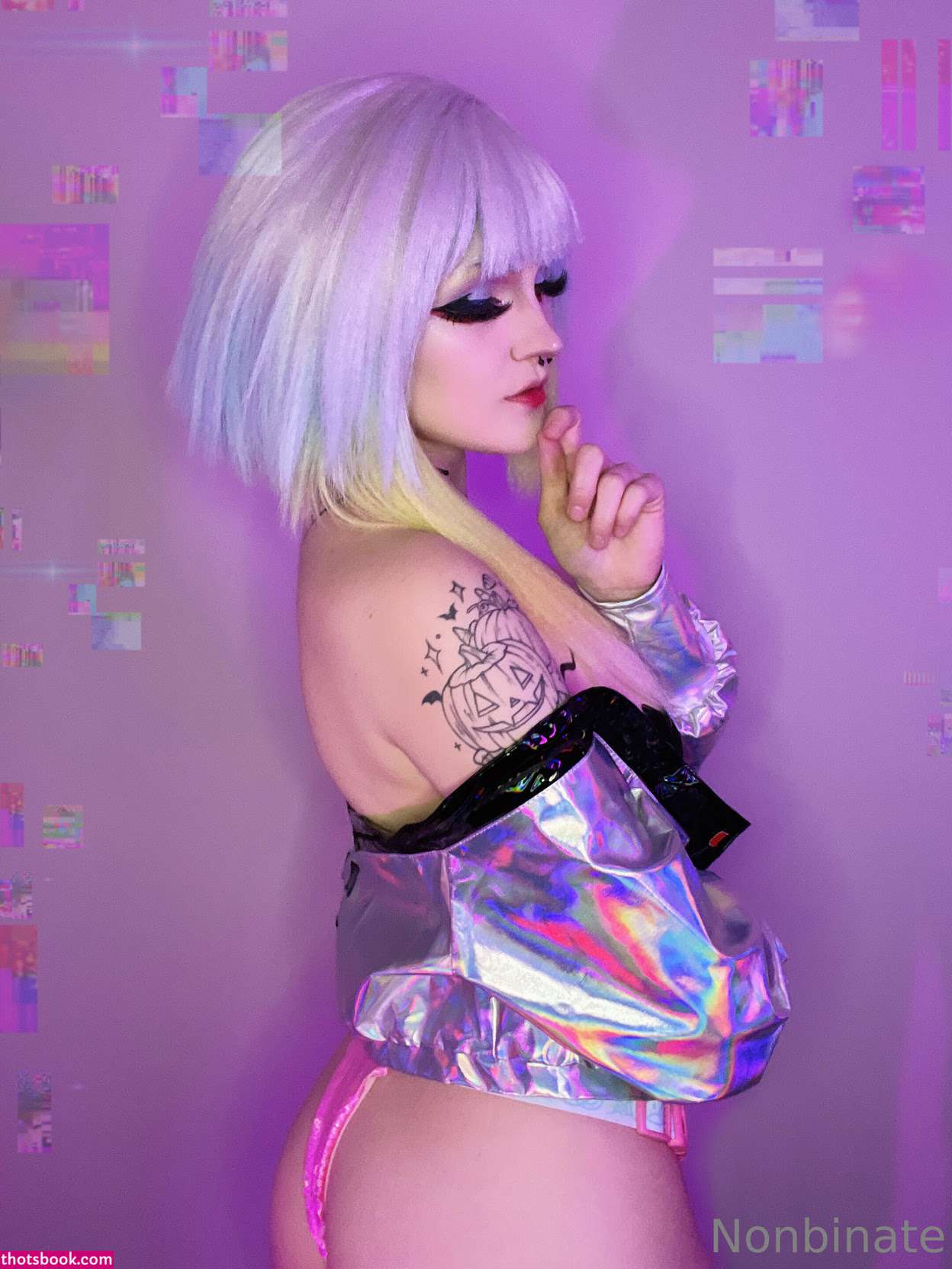 nonbinate Nude Leaks OnlyFans Photos #5 1770221