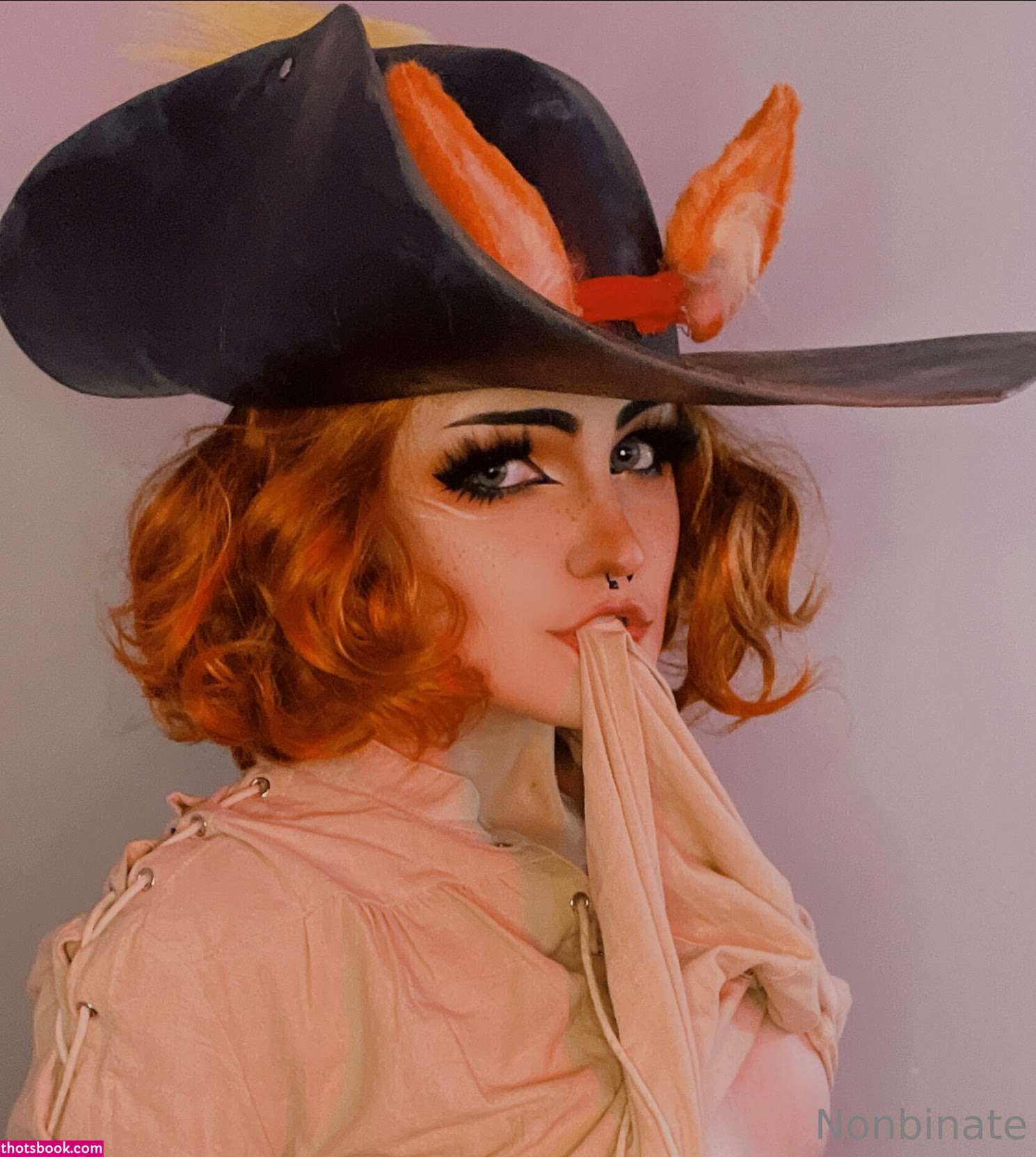 nonbinate Nude Leaks OnlyFans Photos #6 1770226