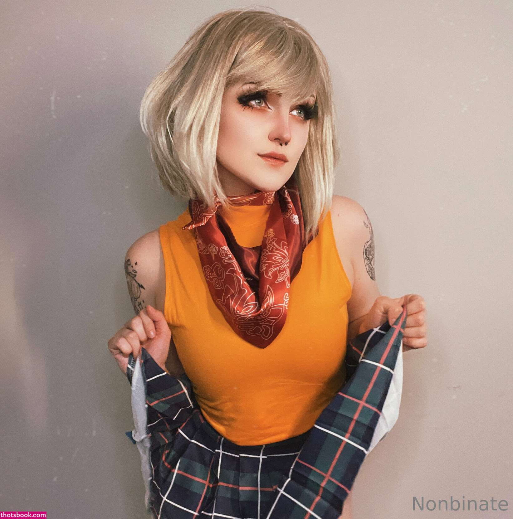 nonbinate Nude Leaks OnlyFans Photos #6 1770229