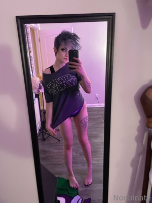 nonbinate Nude Leaks OnlyFans Photos #6