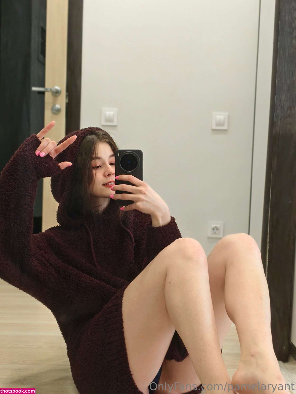 pamelaryant Nude Leaks OnlyFans Photos #1 1770271