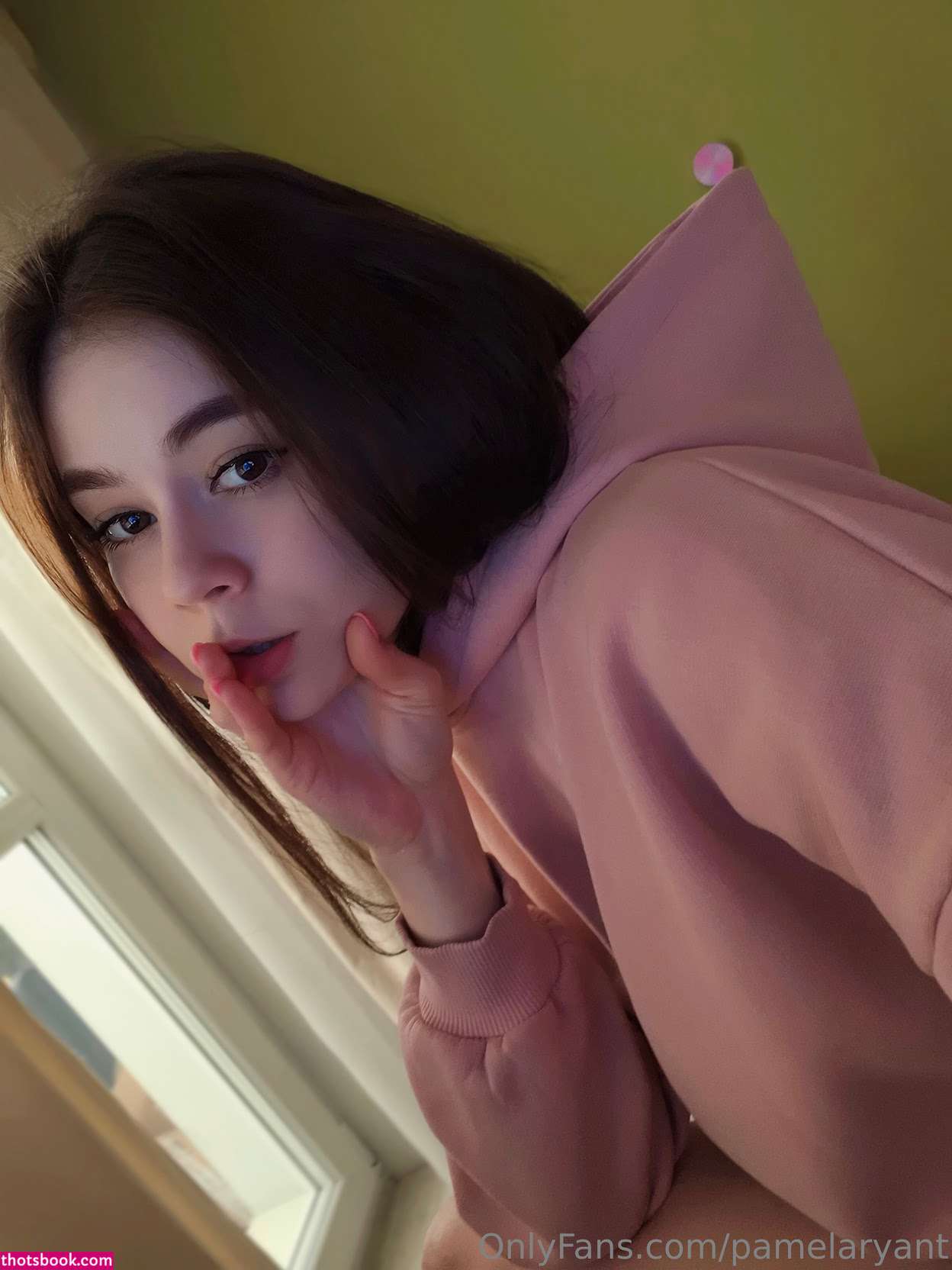 pamelaryant Nude Leaks OnlyFans Photos #1 1770274