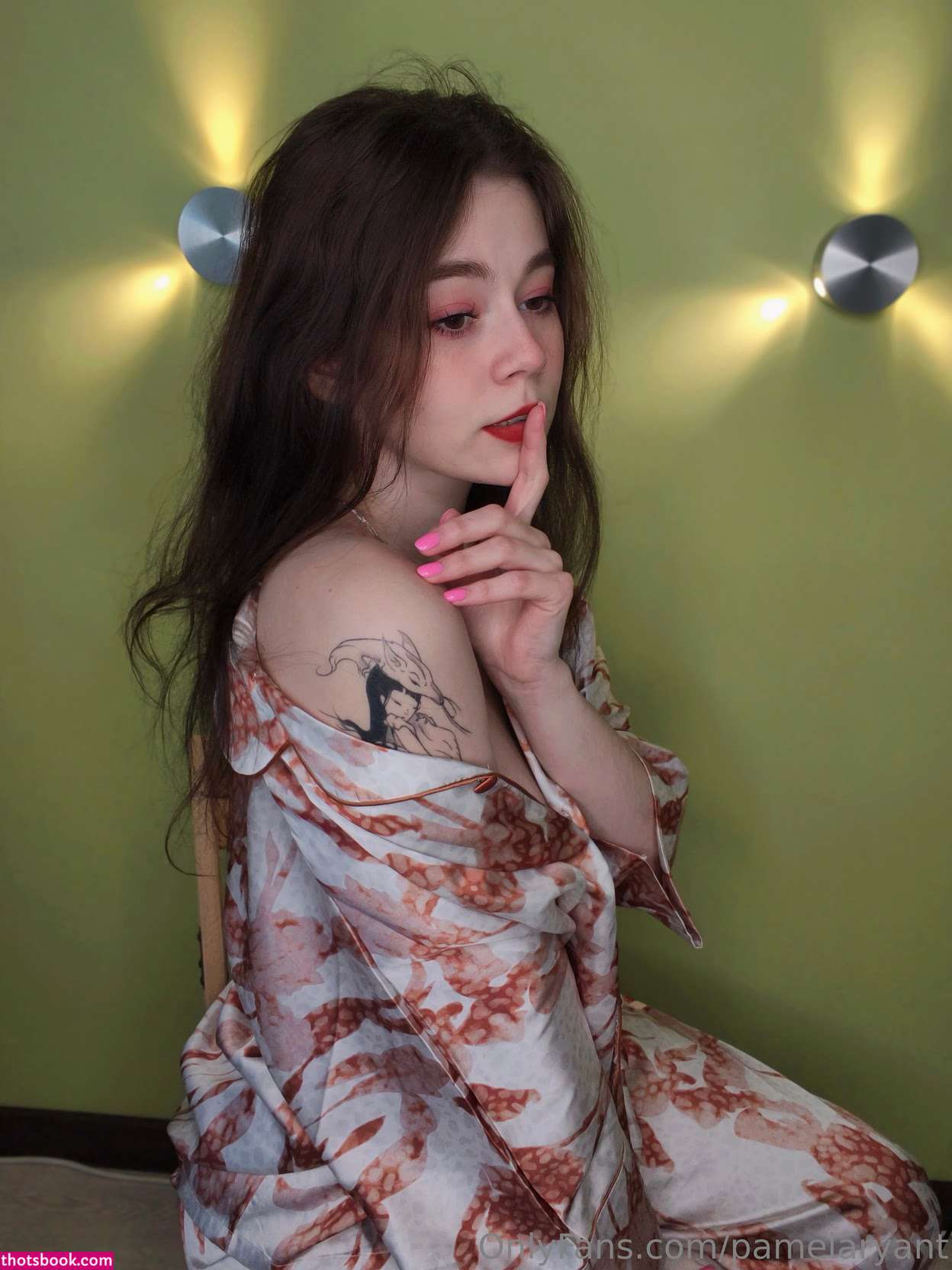 pamelaryant Nude Leaks OnlyFans Photos #2 1770280