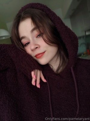 pamelaryant Nude Leaks OnlyFans Photos #3