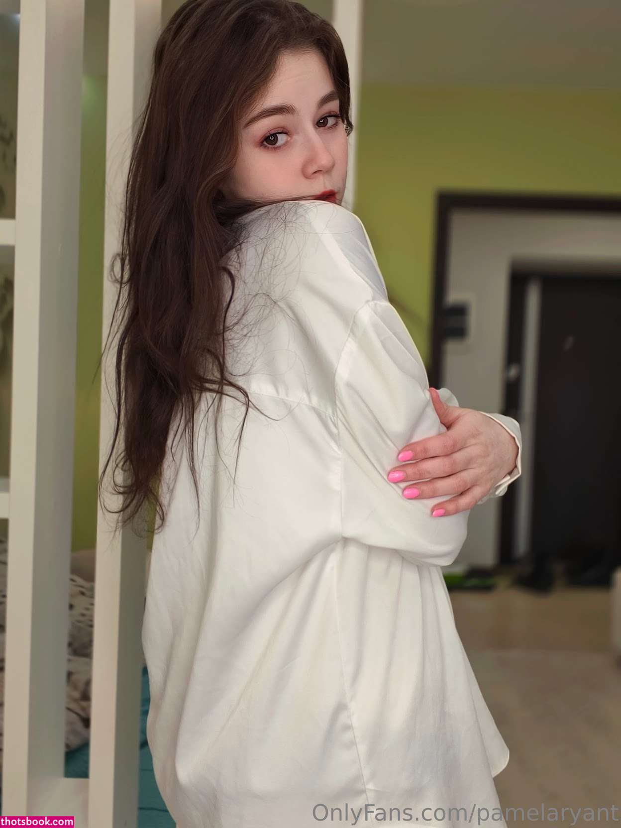 pamelaryant Nude Leaks OnlyFans Photos #5 1770304