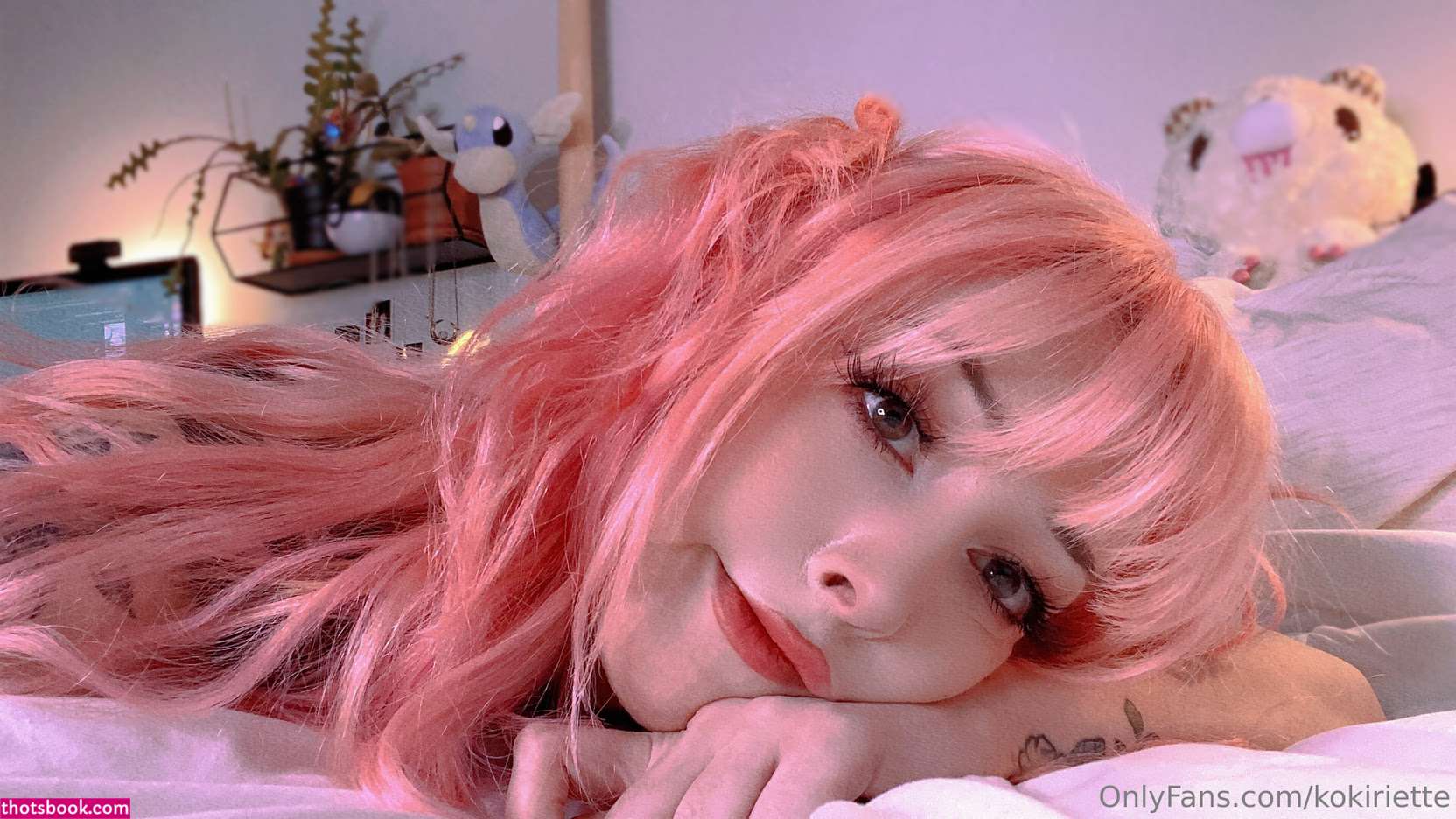 raeniico Kokirae Nude Leaks OnlyFans Photos #6 1770497