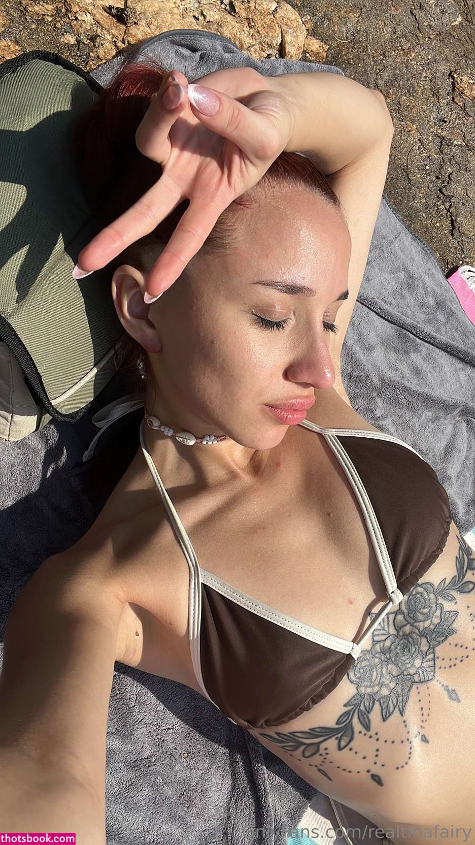 realtinafairy Nude Leaks OnlyFans Photos #1 1770507