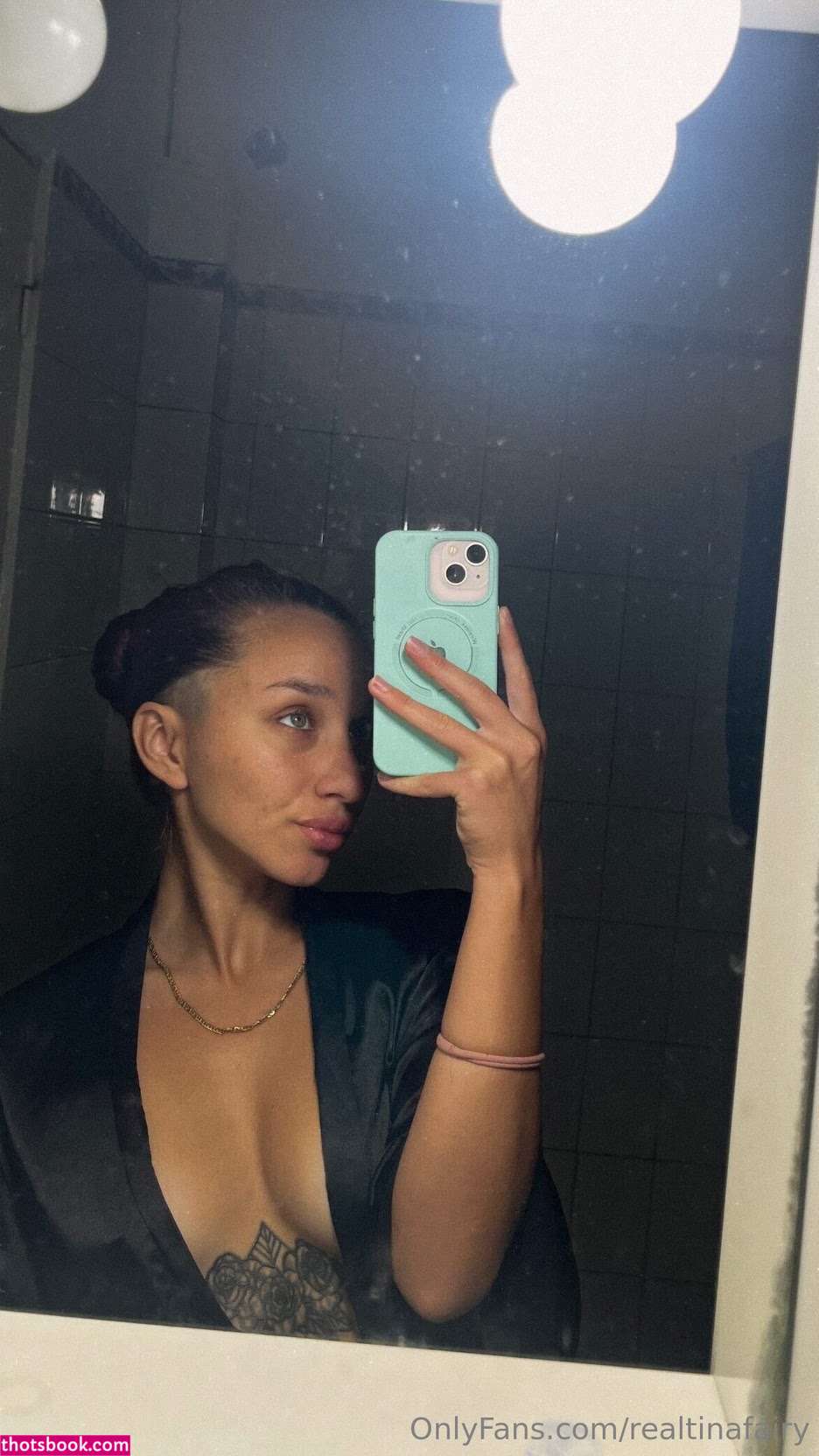 realtinafairy Nude Leaks OnlyFans Photos #6 1770531