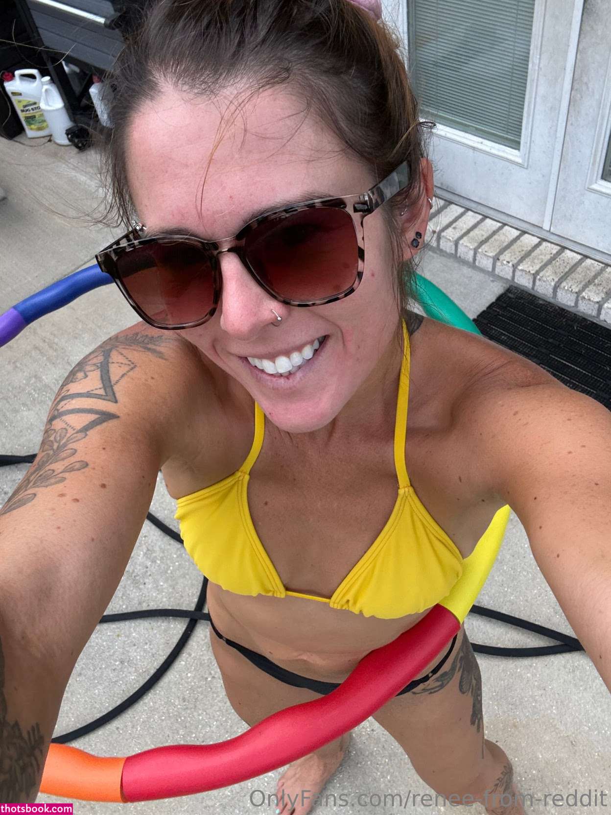 renee from reddit Nude Leaks OnlyFans Photos #2 1770535