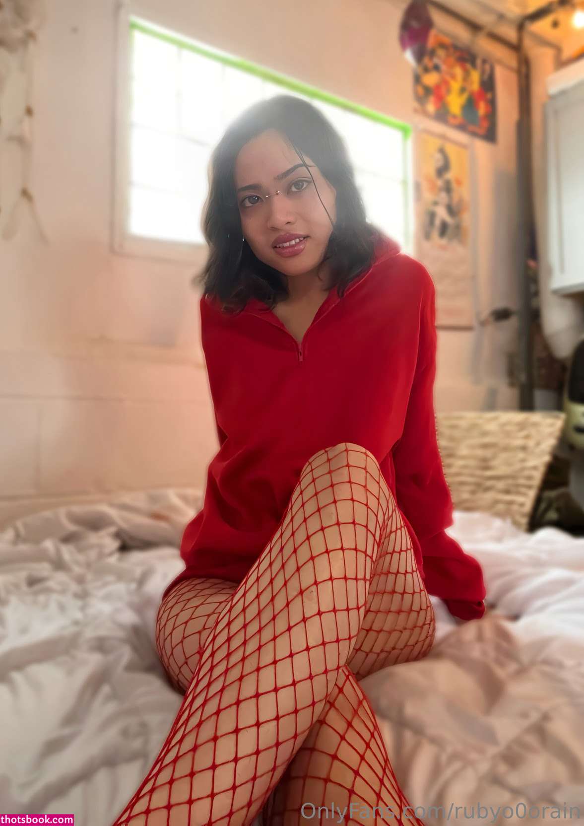 rubyo0orain Nude Leaks OnlyFans Photos #6 1770643