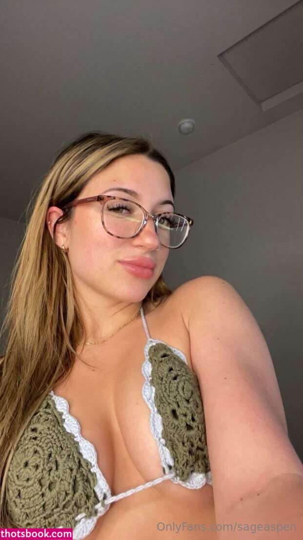 sageaspen Nude Leaks OnlyFans Photos #6 1770696