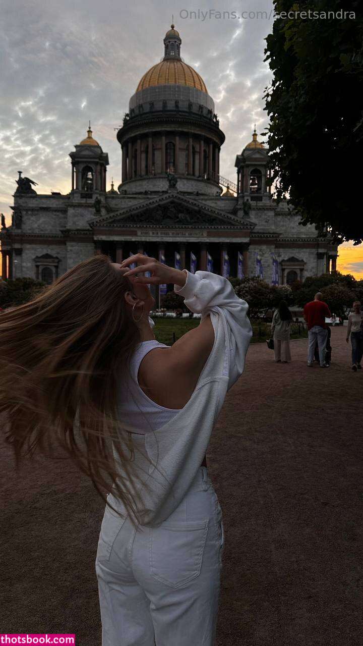 sandra grace Nude Leaks OnlyFans Photos #3 1770720