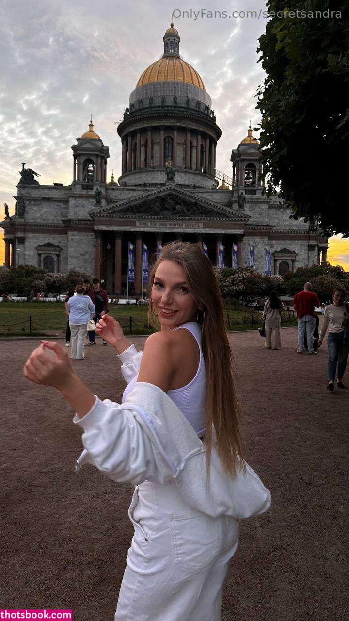 sandra grace Nude Leaks OnlyFans Photos #4 1770726