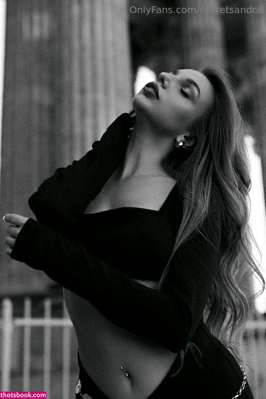 sandra grace Nude Leaks OnlyFans Photos #4 1770728