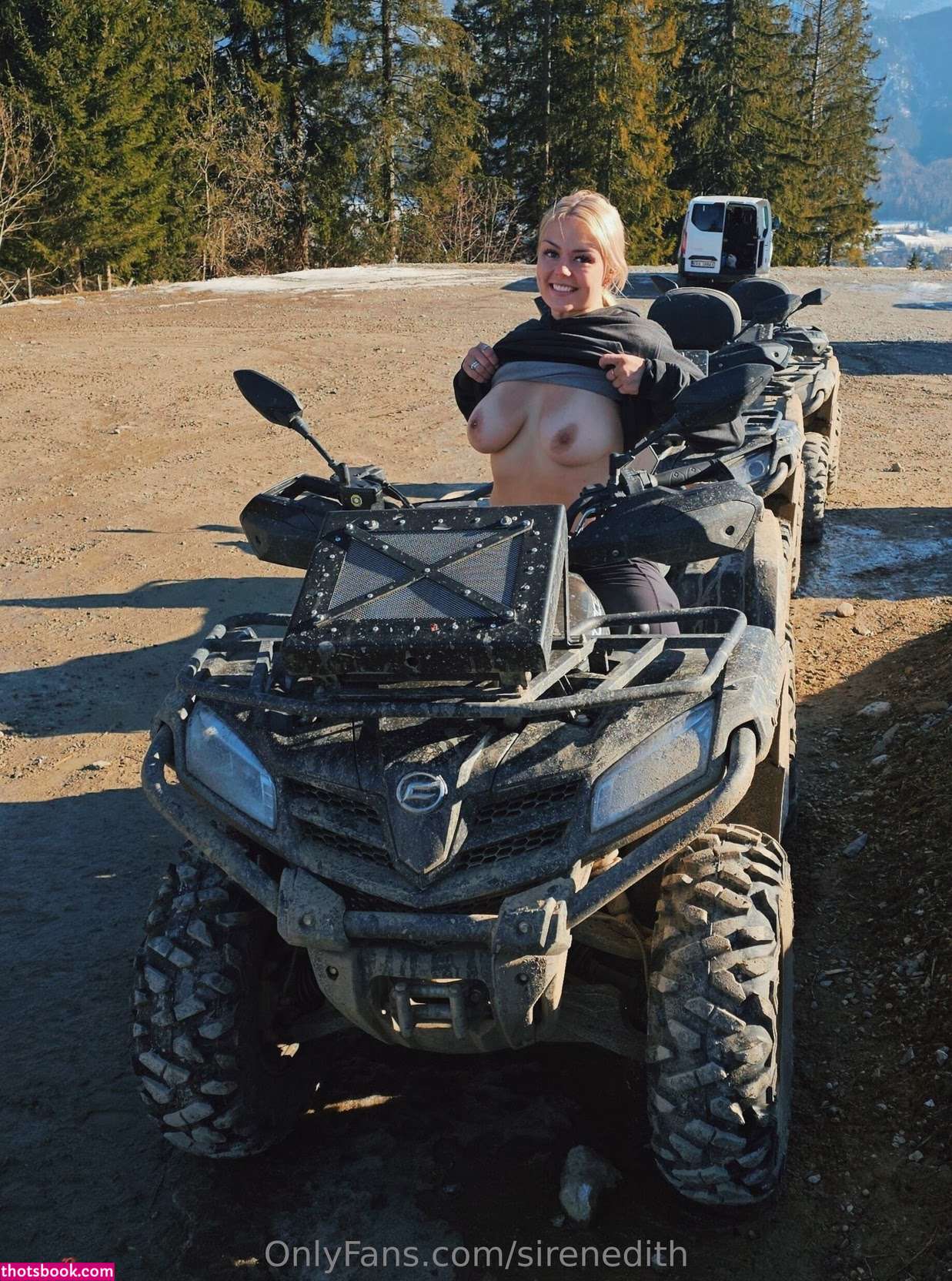 sirenedith Nude Leaks OnlyFans Photos #1 1770927