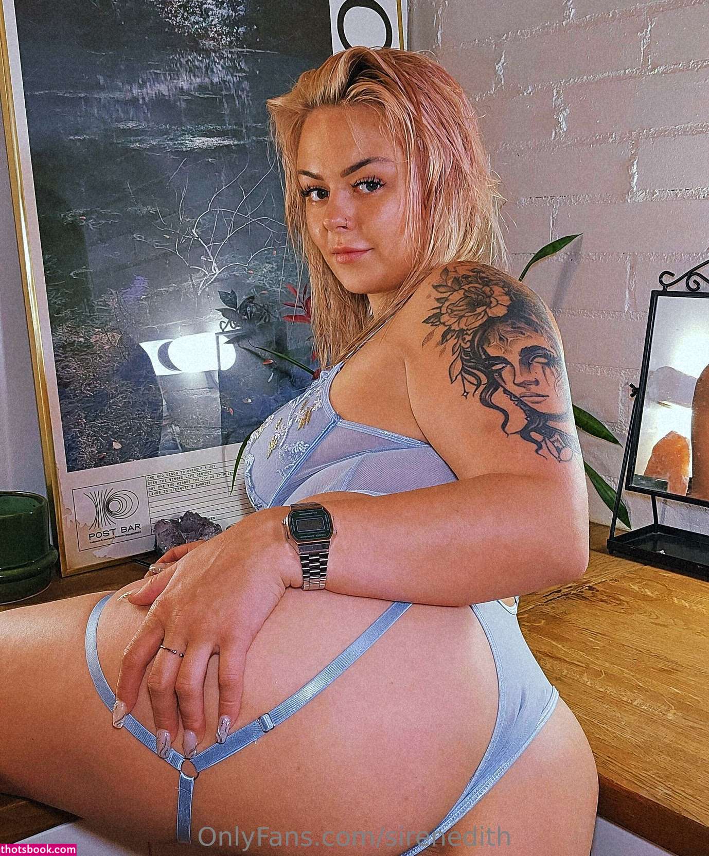 sirenedith Nude Leaks OnlyFans Photos #3 1770944