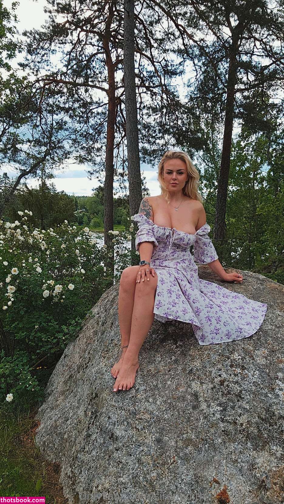 sirenedith Nude Leaks OnlyFans Photos #5 1770954