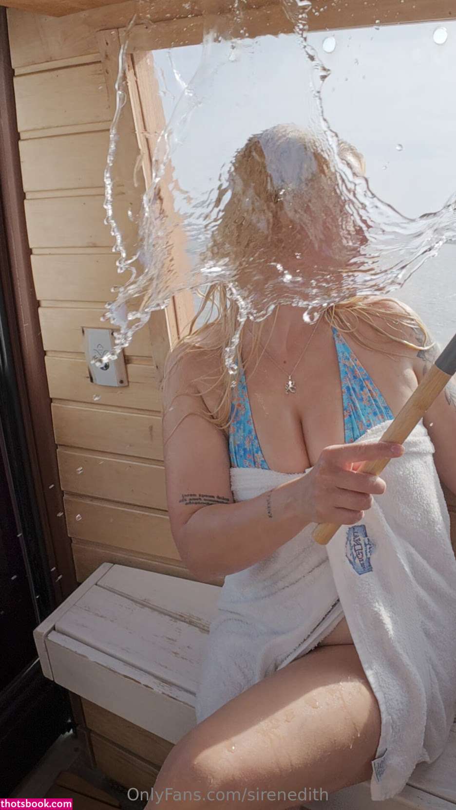 sirenedith Nude Leaks OnlyFans Photos #6 1770963