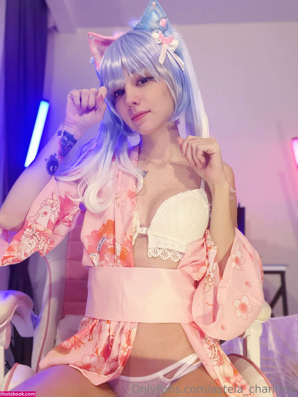 stacypinki Nude Leaks OnlyFans Photos #4 1771094