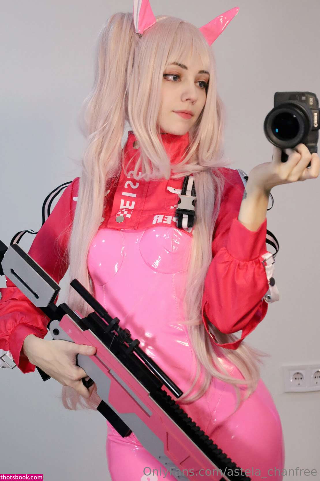 stacypinki Nude Leaks OnlyFans Photos #6 1771115