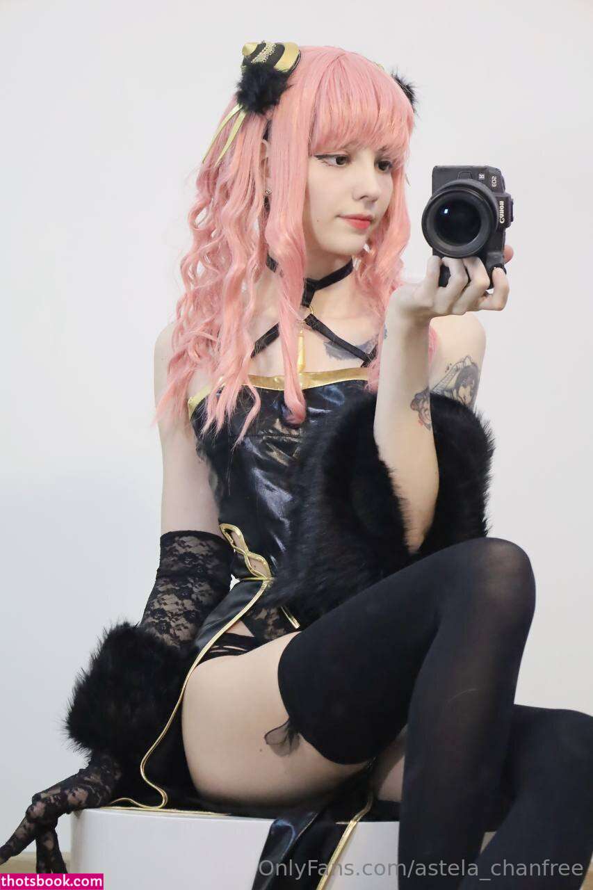 stacypinki Nude Leaks OnlyFans Photos #6 1771130