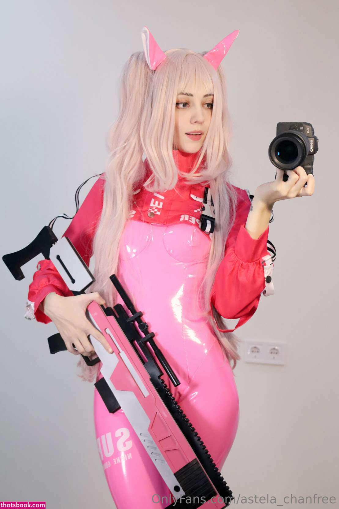 stacypinki Nude Leaks OnlyFans Photos #6 1771133