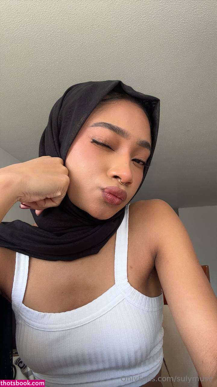 sulymuse Nude Leaks OnlyFans Photos #1 1771253