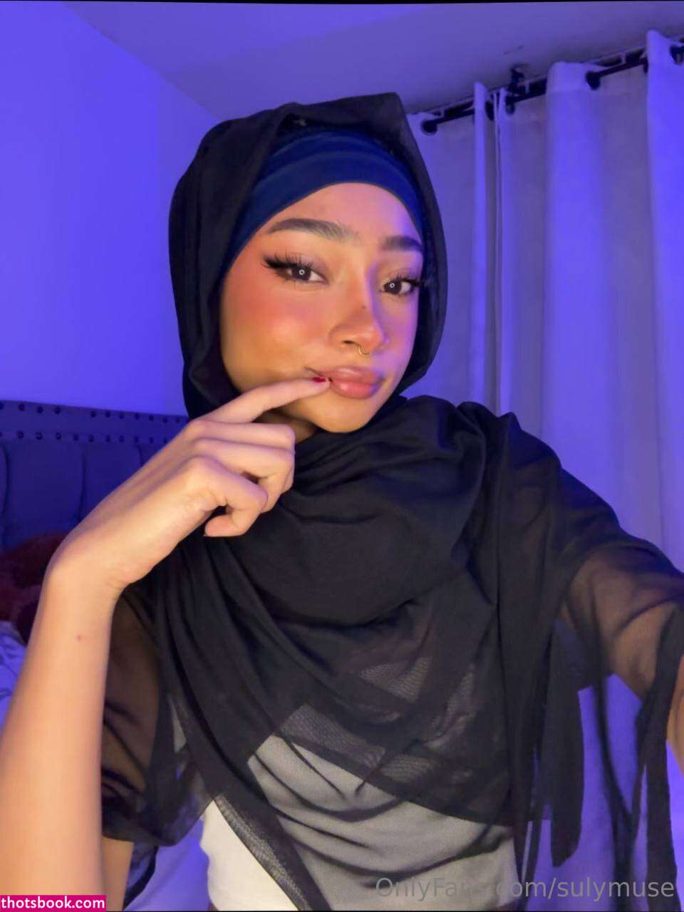 sulymuse Nude Leaks OnlyFans Photos #2 1771256