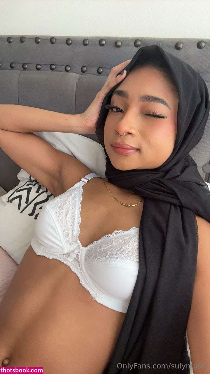 sulymuse Nude Leaks OnlyFans Photos #2 1771258