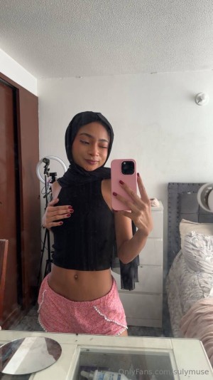 sulymuse Nude Leaks OnlyFans Photos #3