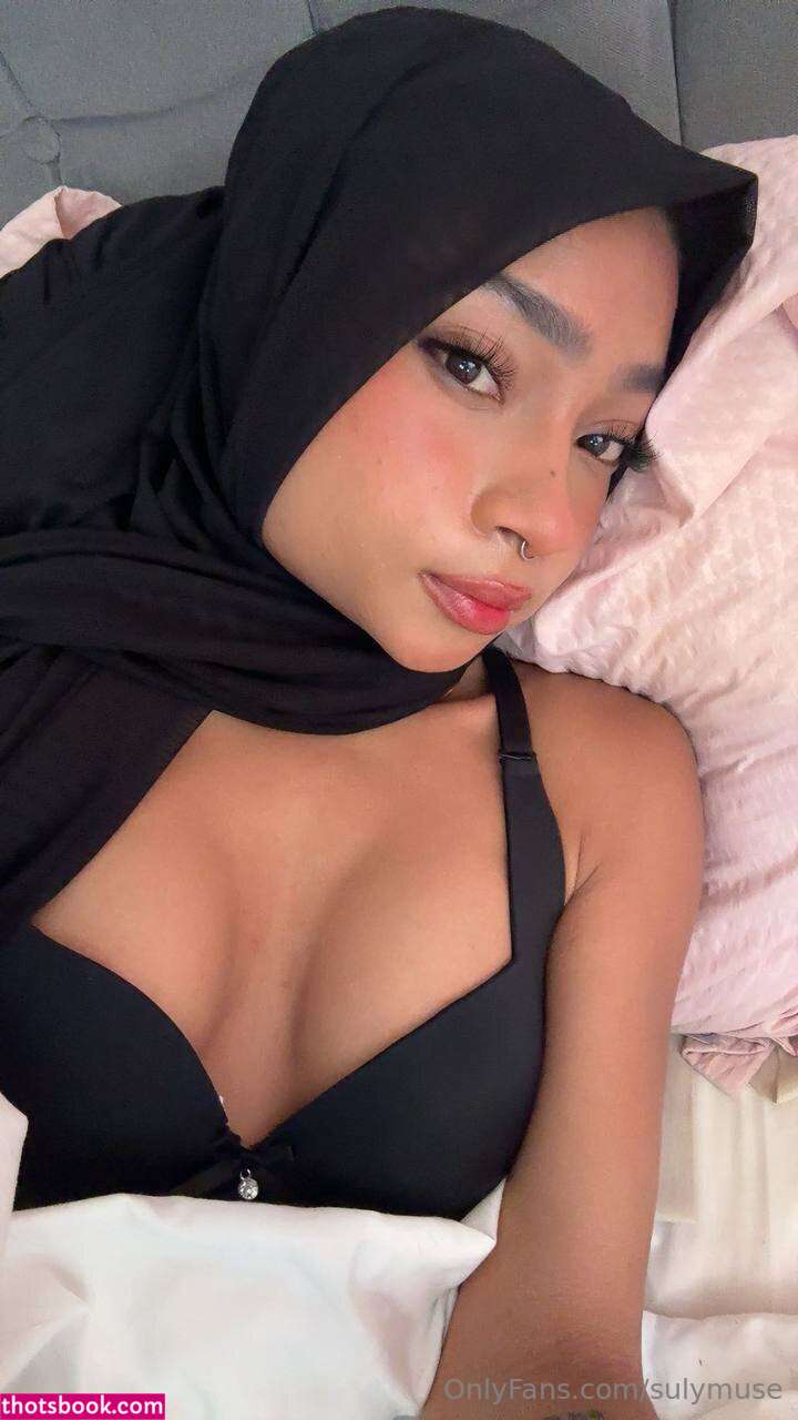 sulymuse Nude Leaks OnlyFans Photos #4 1771268