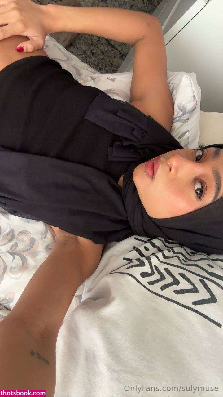 sulymuse Nude Leaks OnlyFans Photos #4 1771269