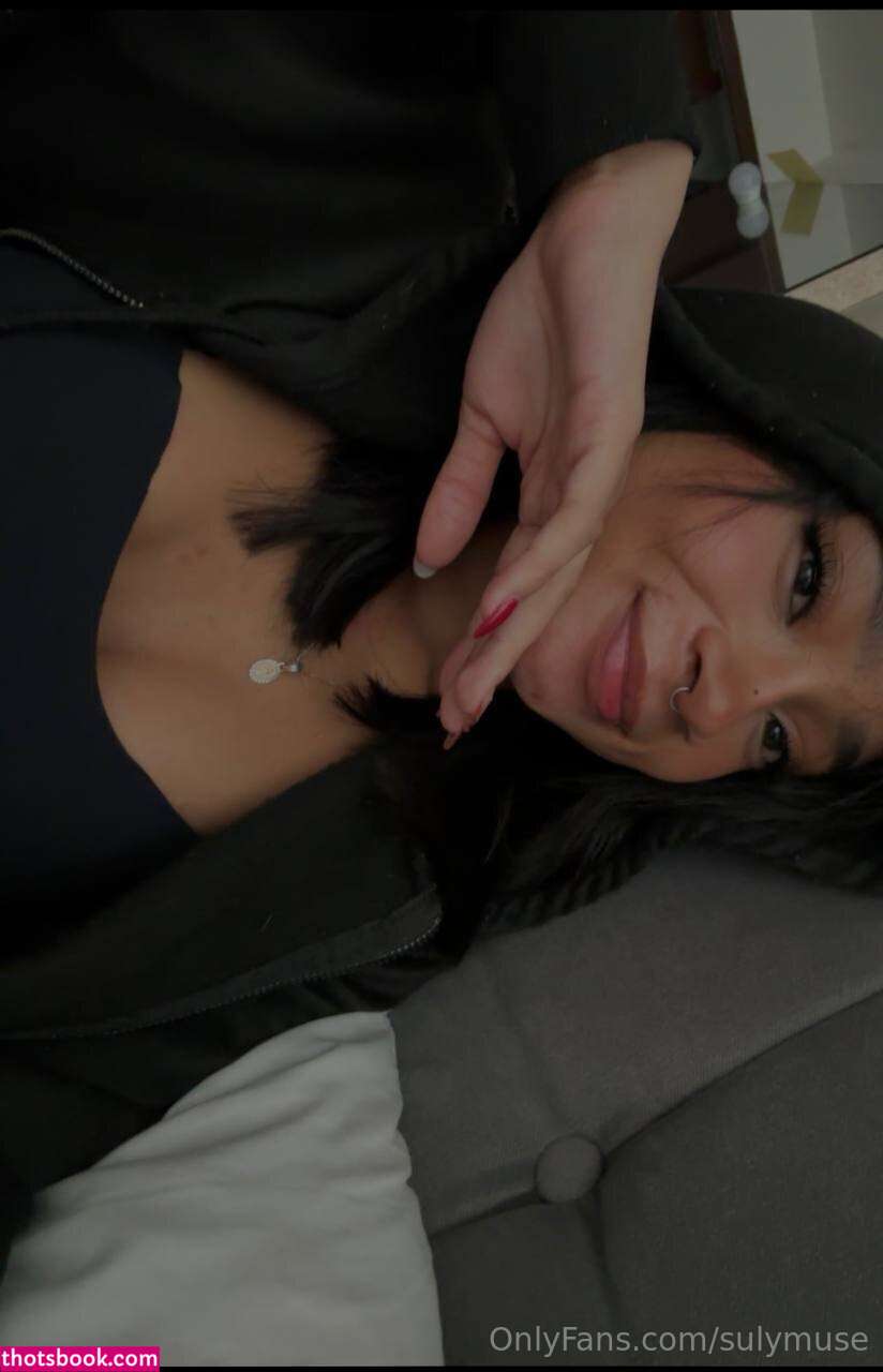 sulymuse Nude Leaks OnlyFans Photos #4 1771271