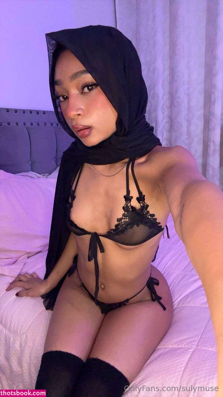 sulymuse Nude Leaks OnlyFans Photos #5 1771272