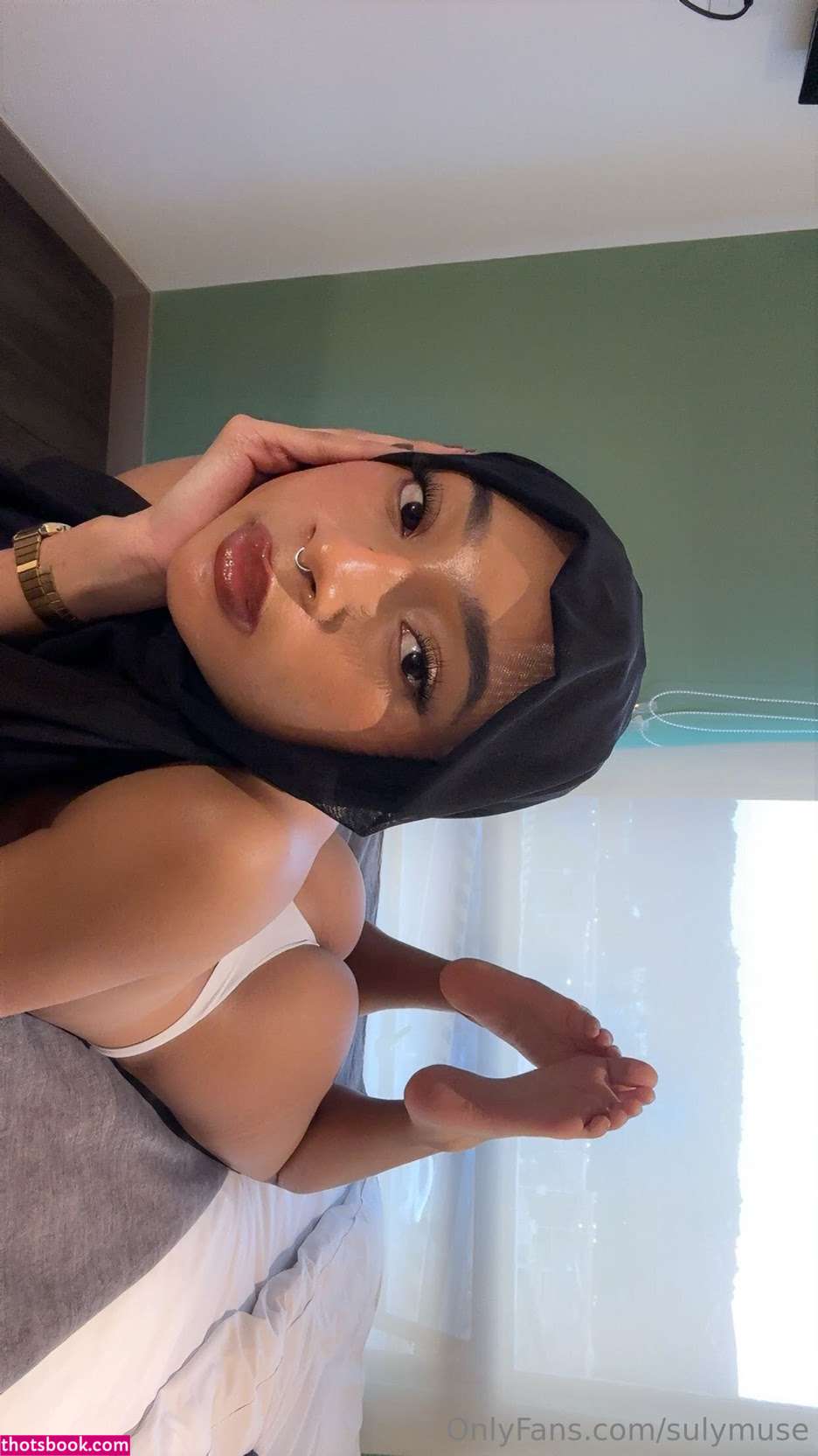 sulymuse Nude Leaks OnlyFans Photos #6 1771277