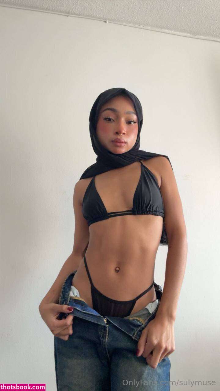 sulymuse Nude Leaks OnlyFans Photos #6 1771282