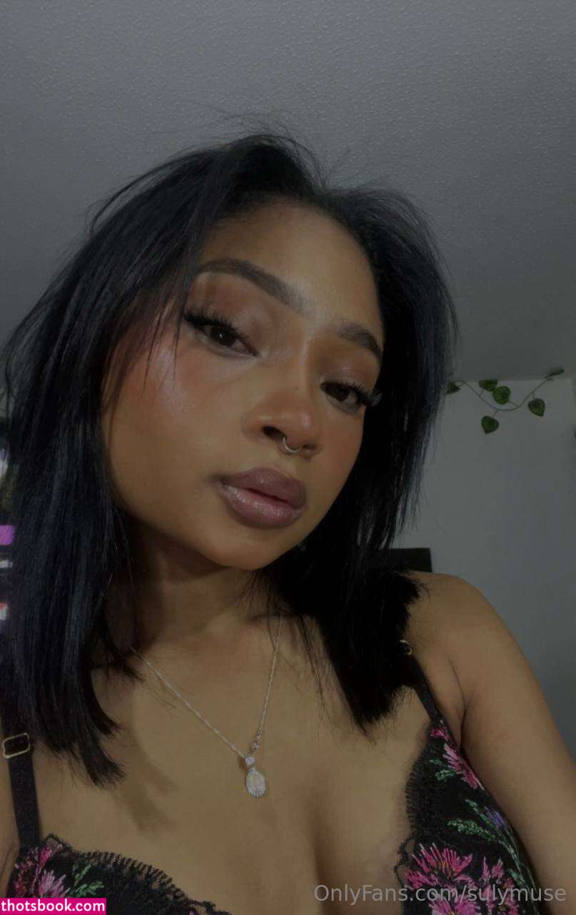 sulymuse Nude Leaks OnlyFans Photos #6 1771284