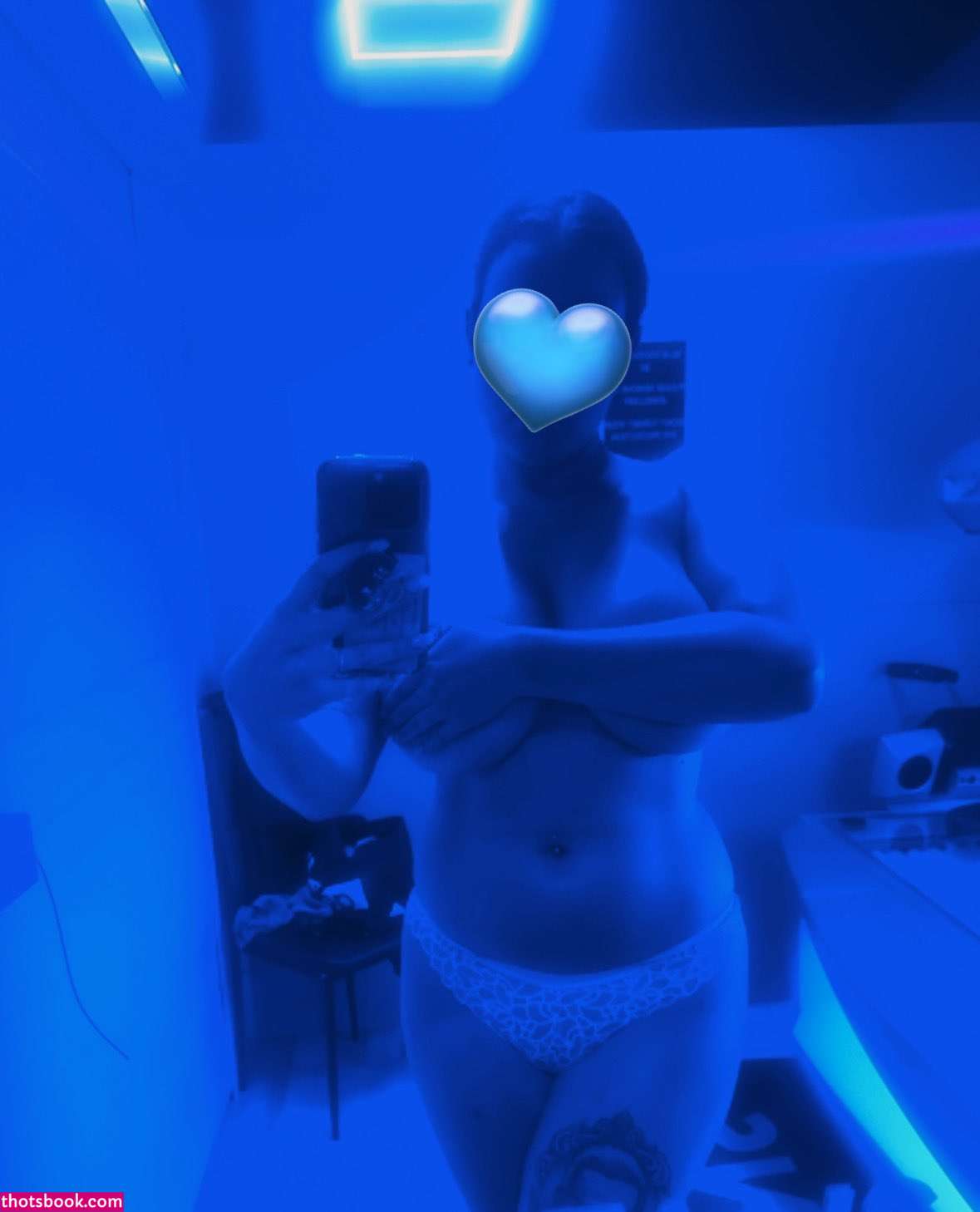 Summerspook Nude Leaks OnlyFans Photos #1 1771329