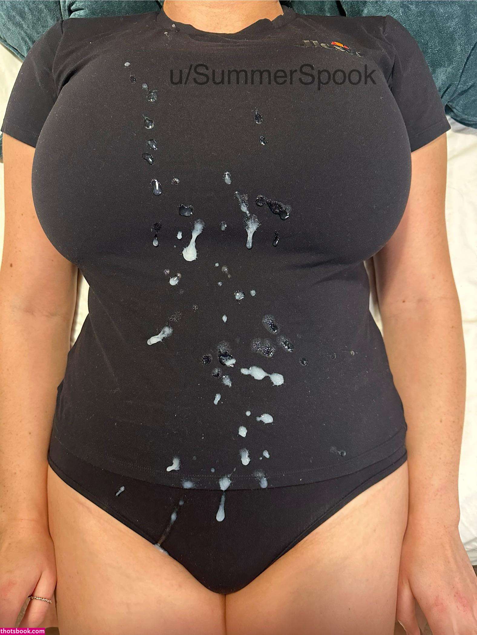 Summerspook Nude Leaks OnlyFans Photos #5 1771354