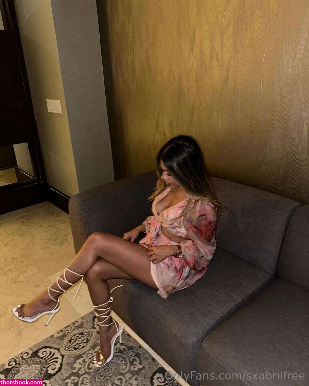 sxabrilfree Nude Leaks OnlyFans Photos #5 1771400