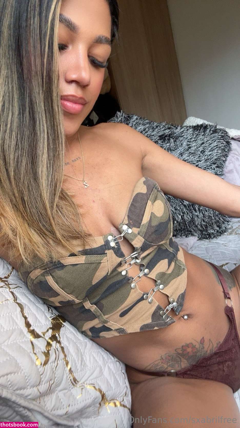 sxabrilfree Nude Leaks OnlyFans Photos #5 1771402